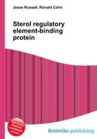 Sterol regulatory element-binding protein