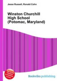 Winston Churchill High School (Potomac, Maryland)