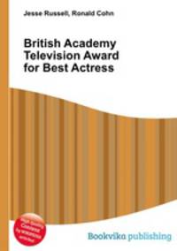 British Academy Television Award for Best Actress