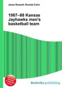 1987–88 Kansas Jayhawks men