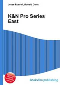 K&N Pro Series East