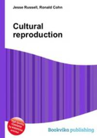 Cultural reproduction
