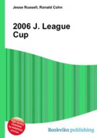 2006 J. League Cup