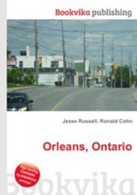 Orleans, Ontario