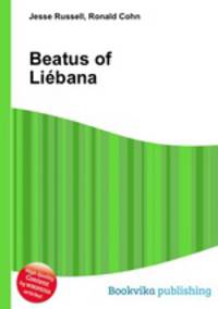 Beatus of Liebana