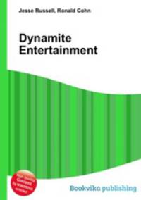Dynamite Entertainment