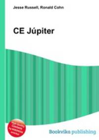CE Jupiter