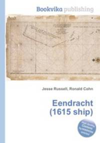 Eendracht (1615 ship)