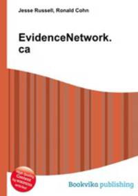 EvidenceNetwork.ca