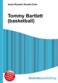 Tommy Bartlett (basketball)