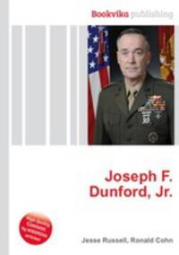 Joseph F. Dunford, Jr.