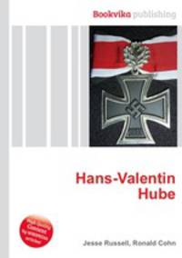 Hans-Valentin Hube