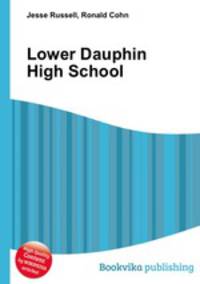 Lower Dauphin High School