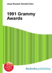 1991 Grammy Awards