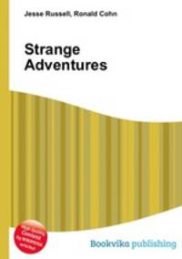 Strange Adventures