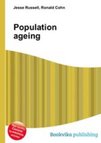 Population ageing