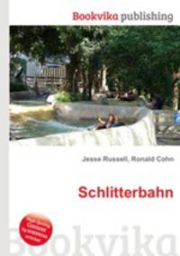 Schlitterbahn