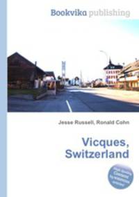 Vicques, Switzerland