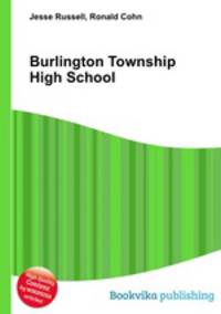 Burlington Township High School