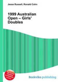 1999 Australian Open – Girls