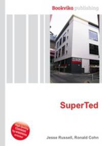 SuperTed