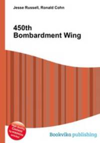 450th Bombardment Wing