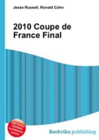 2010 Coupe de France Final