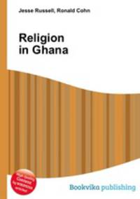 Religion in Ghana