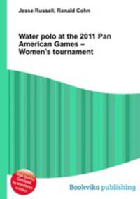 Water polo at the 2011 Pan American Games – Women