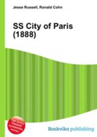 SS City of Paris (1888)