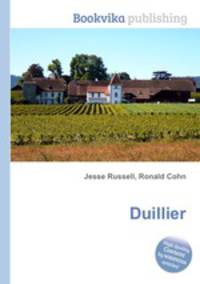 Duillier