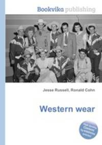Western wear