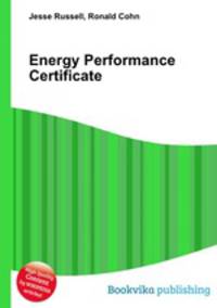 Energy Performance Certificate