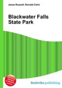 Blackwater Falls State Park