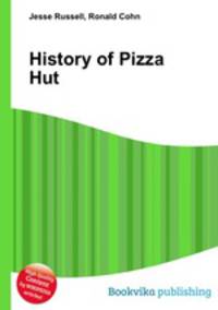 History of Pizza Hut