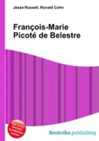 Francois-Marie Picote de Belestre
