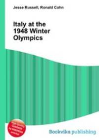 Italy at the 1948 Winter Olympics
