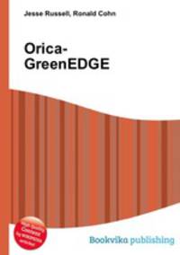 Orica-GreenEDGE