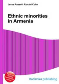 Ethnic minorities in Armenia