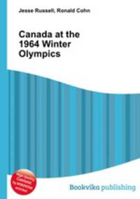 Canada at the 1964 Winter Olympics