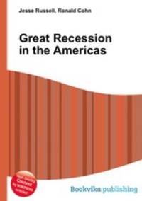 Great Recession in the Americas