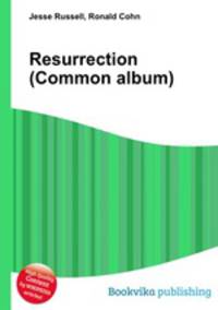 Resurrection (Common album)