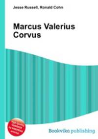 Marcus Valerius Corvus
