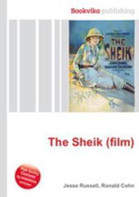 The Sheik (film)