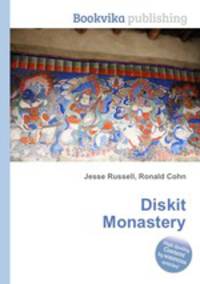Diskit Monastery