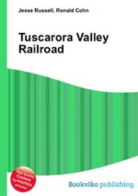 Tuscarora Valley Railroad