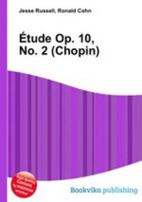 Etude Op. 10, No. 2 (Chopin)