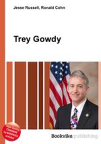Trey Gowdy