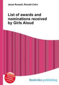 List of awards and nominations received by Girls Aloud