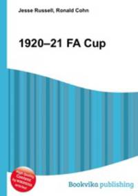 1920–21 FA Cup